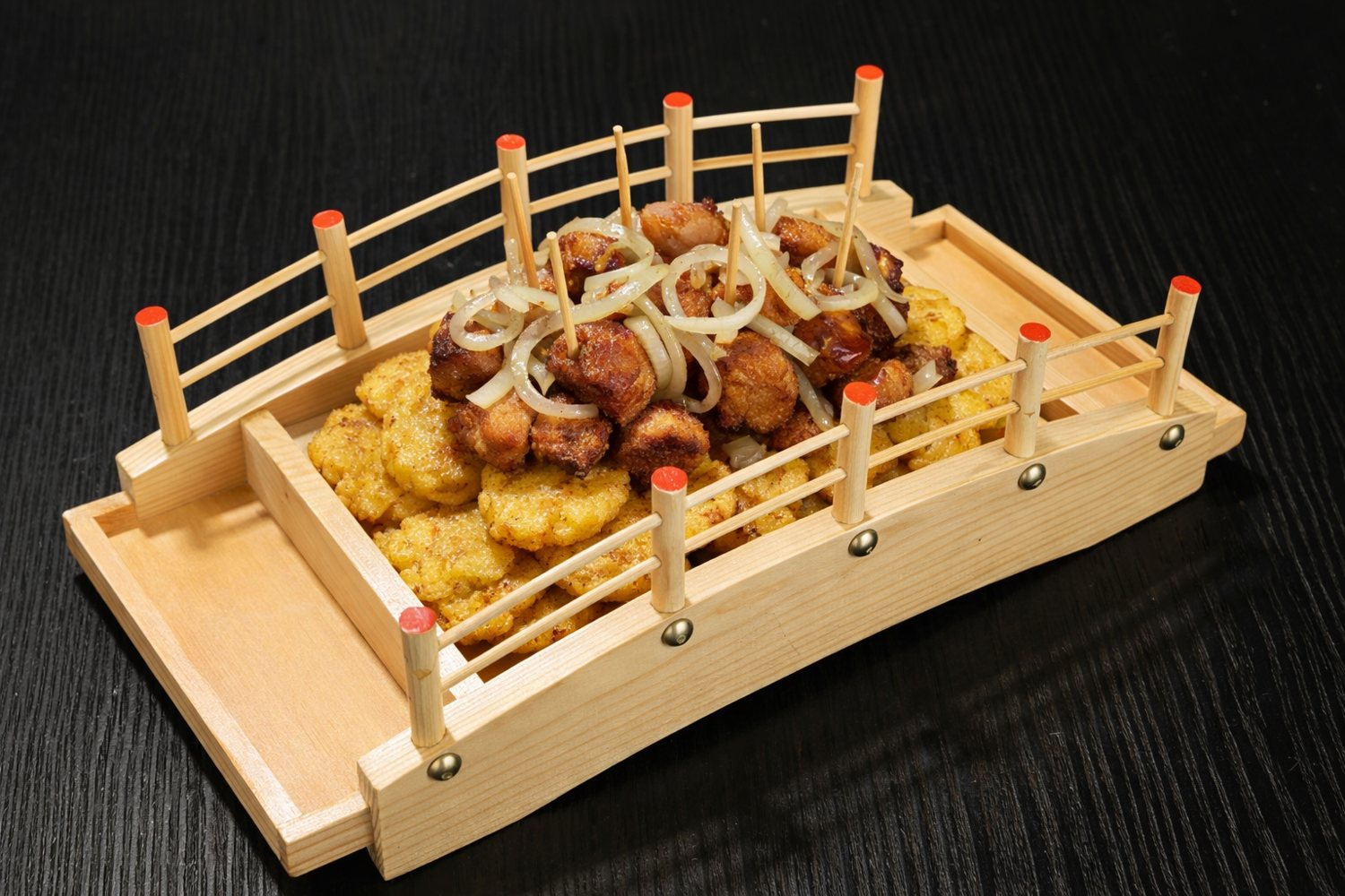 Chicharron